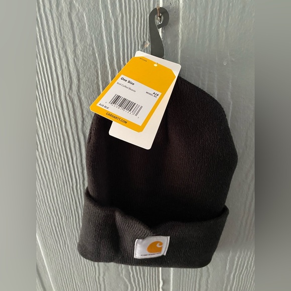 Carhartt Beanie/Watch Cap - Picture 2 of 2